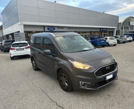 FORD Tourneo Connect 1.5 TDCi 120 CV Titanium