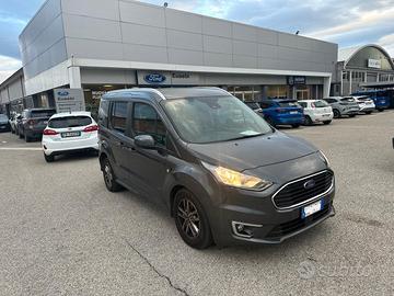 FORD Tourneo Connect 1.5 TDCi 120 CV Titanium