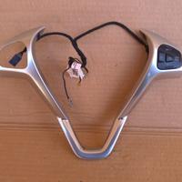 Cruise control ford fiesta mk7