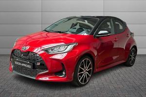 Toyota Yaris 1.5 Hybrid 5 porte GR Sport AREA...