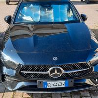 clessa a sedan  180 d AMG 