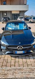 clessa a sedan  180 d AMG 