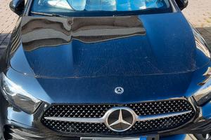 clessa a sedan  180 d AMG 