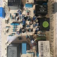 Scheda accensione FT14