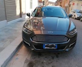 FORD Mondeo 4ª serie - 2019