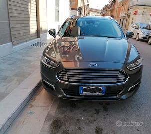 FORD Mondeo 4ª serie - 2019