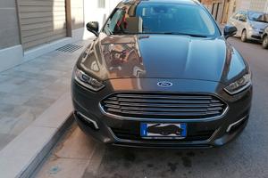 FORD Mondeo 4ª serie - 2019