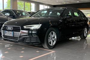 Audi A4 Avant 30 TDI S tronic Sport
