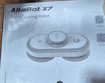 robot lavavetri