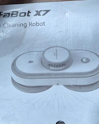 robot lavavetri