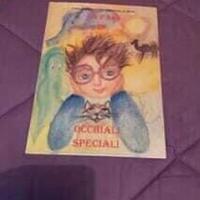 Un paio di occhiali speciali