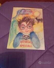 Un paio di occhiali speciali