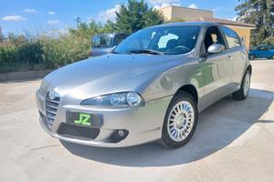 Alfa Romeo 147 1.6 16V TS 5 porte Progression