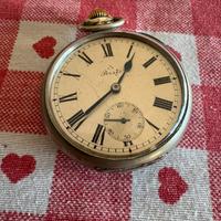 Orologio da tasca Perseo FS