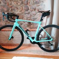 Bianchi specialissima Di2