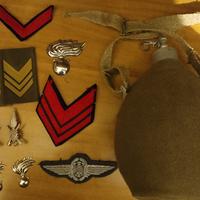 militaria 