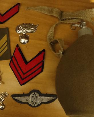 militaria 