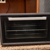 Forno elettrico g3 ferrari 37L