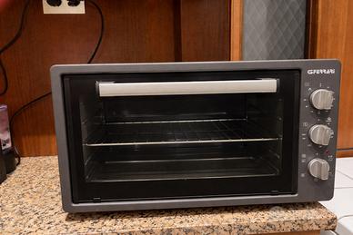 Forno elettrico g3 ferrari 37L