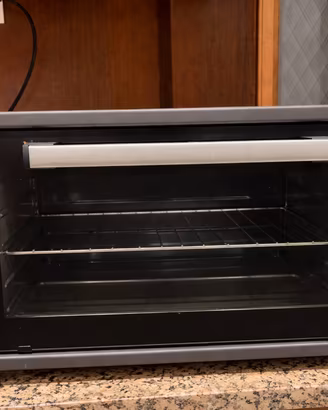 Forno elettrico g3 ferrari 37L