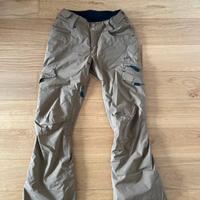 Pantaloni snowboard Billabong