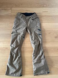 Pantaloni snowboard Billabong