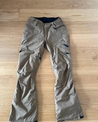 Pantaloni snowboard Billabong