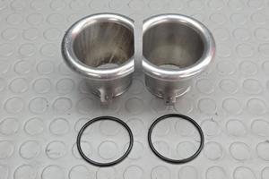 CORNETTI TROMBETTE APRILIA TUONO 1000 2001 2005 RS