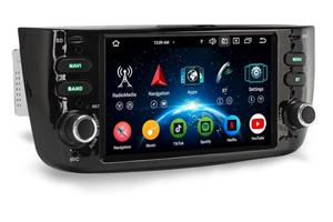 Autoradio per Fiat Grande Punto Linea 6.2 pollici