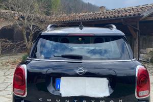 Mini Countryman F60
