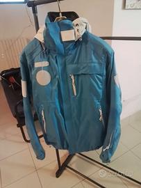 Completo maestro sci