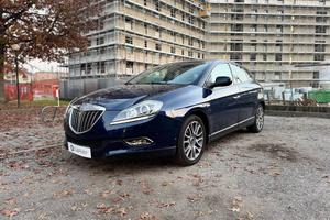 Lancia Delta 1.4 tjt Platino ecochic Gpl 120cv