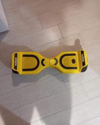 hoverboard 
