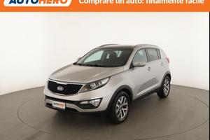 KIA Sportage YH46938