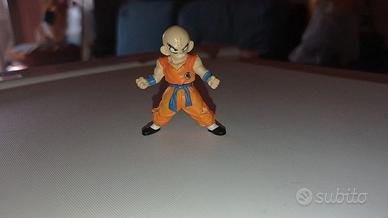 Action figure - Krillin
