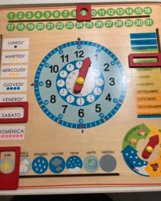 Gioco didattico