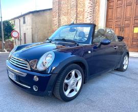 MINI Mini Cabrio (R52) - 2005