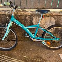 Bicicletta da bambino