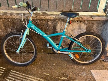 Bicicletta da bambino