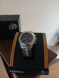 Orologio Festina tour de france