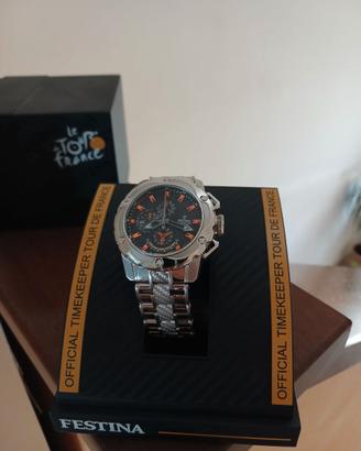 Orologio Festina tour de france