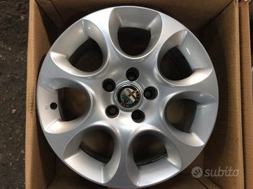 cerchi alfa romeo 159 
