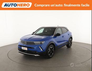 OPEL Mokka YJ14501