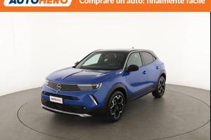 OPEL Mokka YJ14501