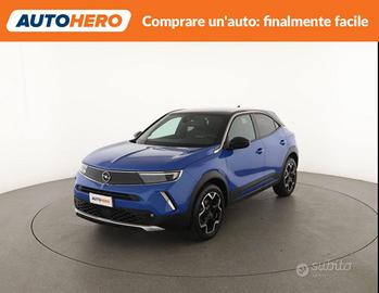 OPEL Mokka YJ14501