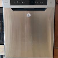 Lavastoviglie Hoover H-DISH 500 (come nuova)