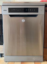 Lavastoviglie Hoover H-DISH 500 (come nuova)