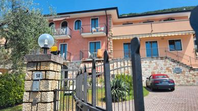 Capodanno villa lago di garda 20 persone 2025 26 g