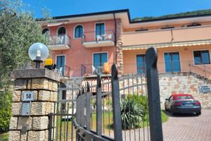 Capodanno villa lago di garda 20 persone 2025 26 g