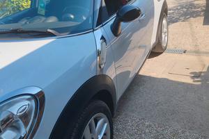 Mini Cooper d cauntryman (r60) 